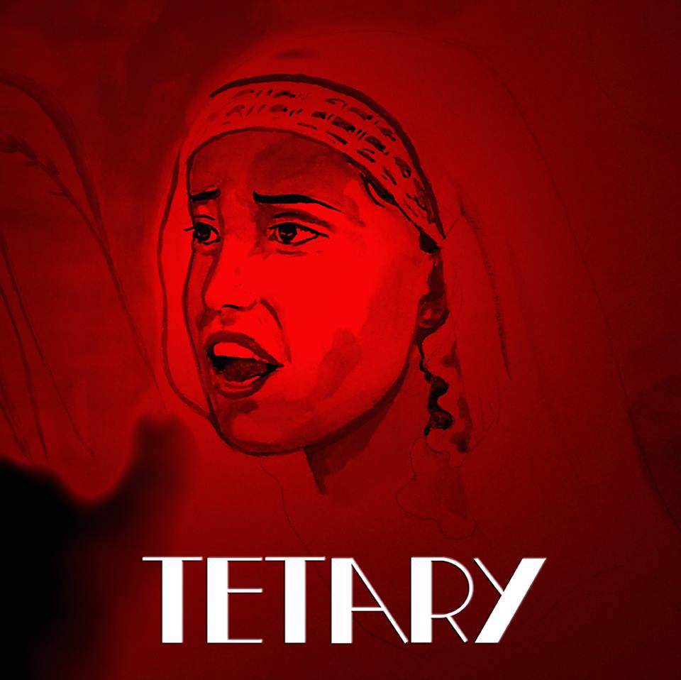 Tetary - Pravini, 3wish & Sangeeta Bhageloe [2014]